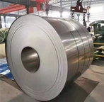 Алюмінієва котушка для будівельних матеріалів