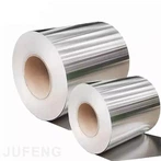 Котушка з оцинкованої сталі Z275