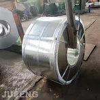 Алюмінієво-цинкова сталева катушка